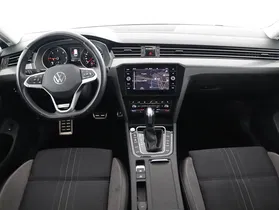 VW Passat Variant 2.0 TDI 4Motion BMT Alltrack | Thumbnail 15 von 30