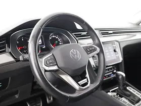 VW Passat Variant 2.0 TDI 4Motion BMT Alltrack | Thumbnail 17 von 30