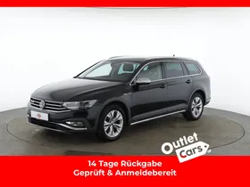 VW Passat Variant 2.0 TDI 4Motion BMT Alltrack | Thumbnail 1 von 28