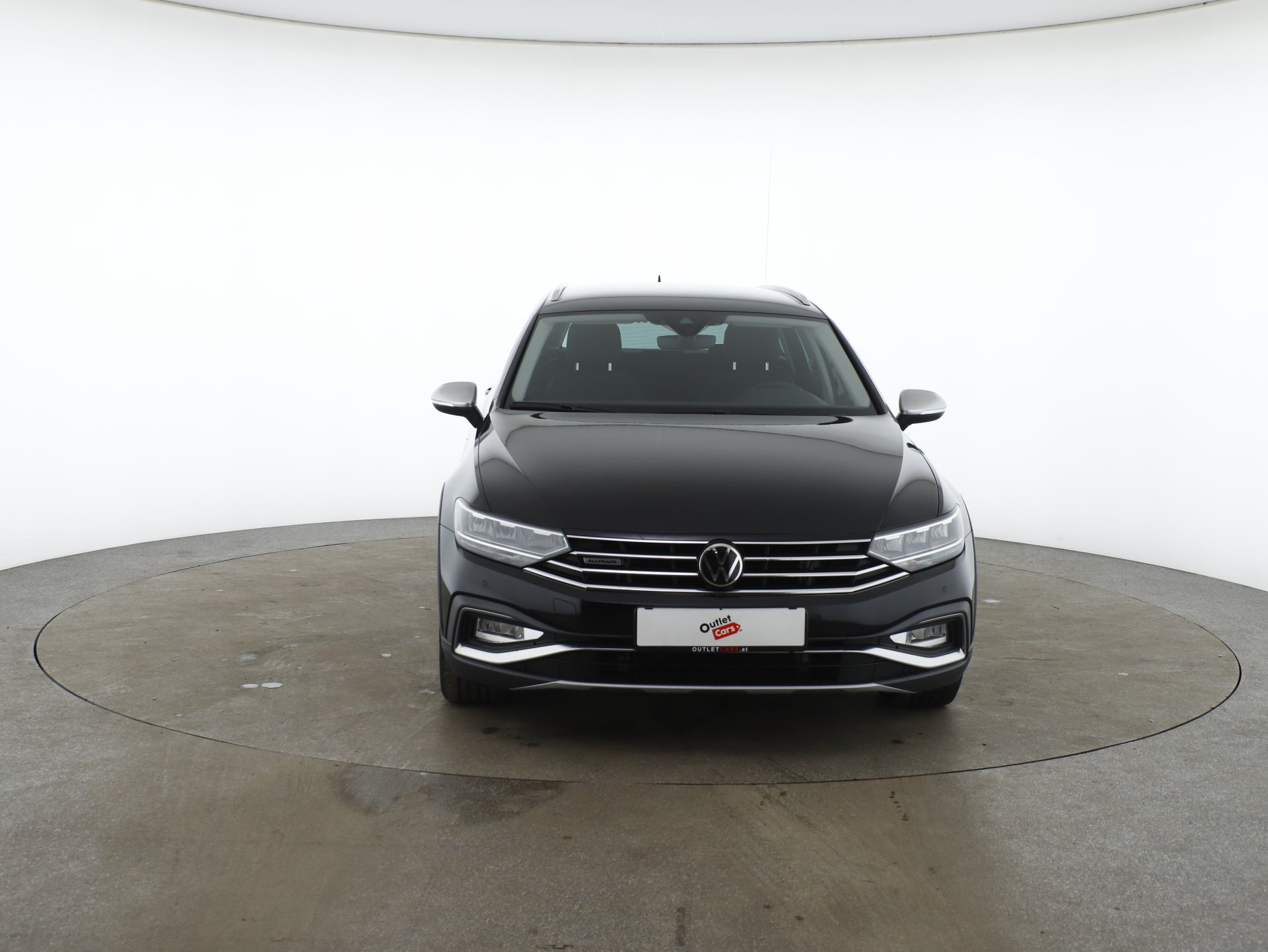 VW Passat Variant 2.0 TDI 4Motion BMT Alltrack | Bild 3 von 30