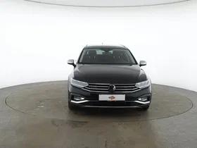 VW Passat Variant 2.0 TDI 4Motion BMT Alltrack | Thumbnail 3 von 30