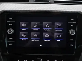 VW Passat Variant 2.0 TDI 4Motion BMT Alltrack | Thumbnail 20 von 30