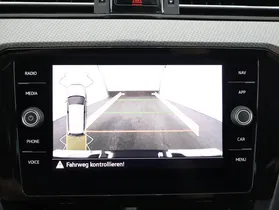 VW Passat Variant 2.0 TDI 4Motion BMT Alltrack | Thumbnail 21 von 30