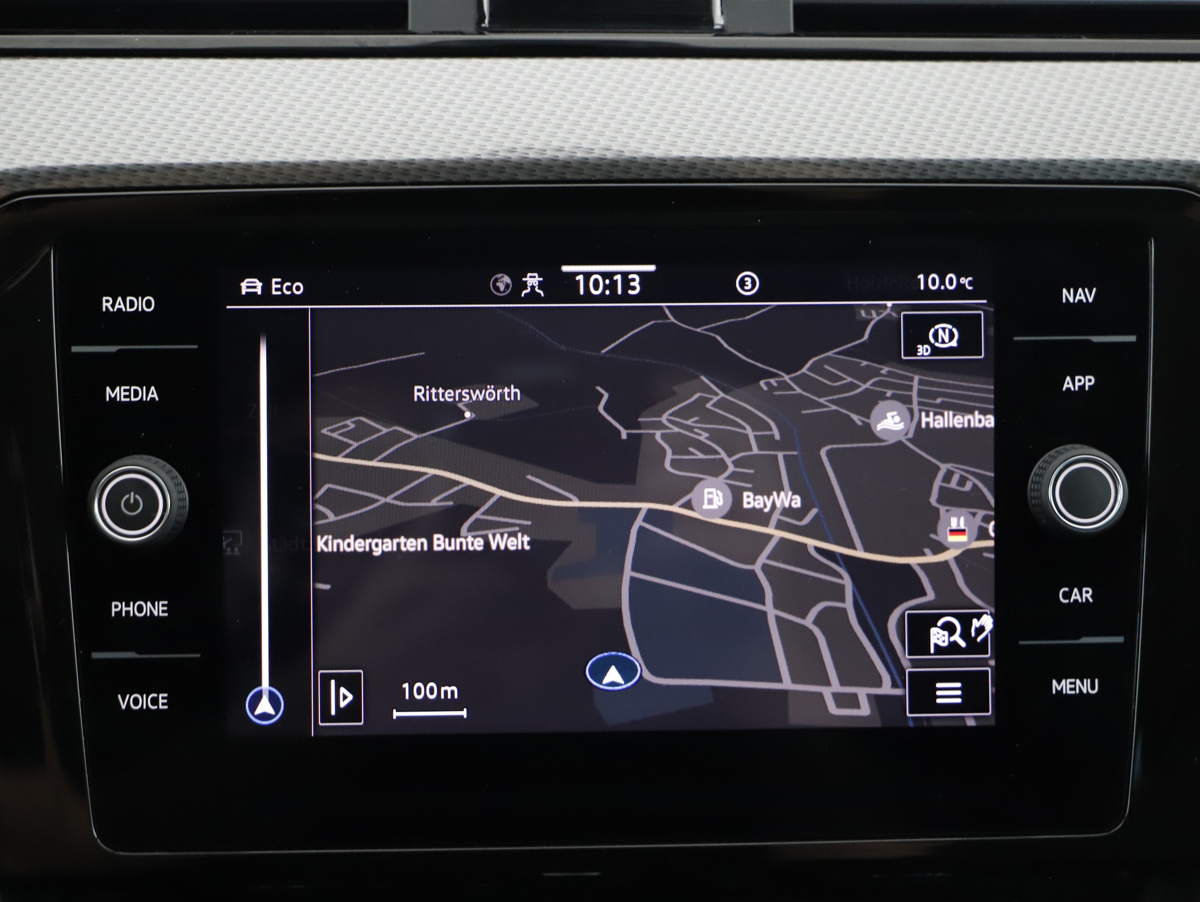 VW Passat Variant 2.0 TDI 4Motion BMT Alltrack | Bild 22 von 30