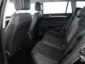 VW Passat Variant 2.0 TDI 4Motion BMT Alltrack | Thumbnail 25 von 30