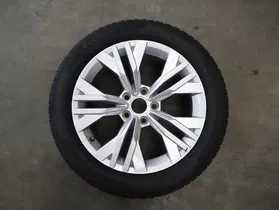 VW Passat Variant 2.0 TDI 4Motion BMT Alltrack | Thumbnail 27 von 30