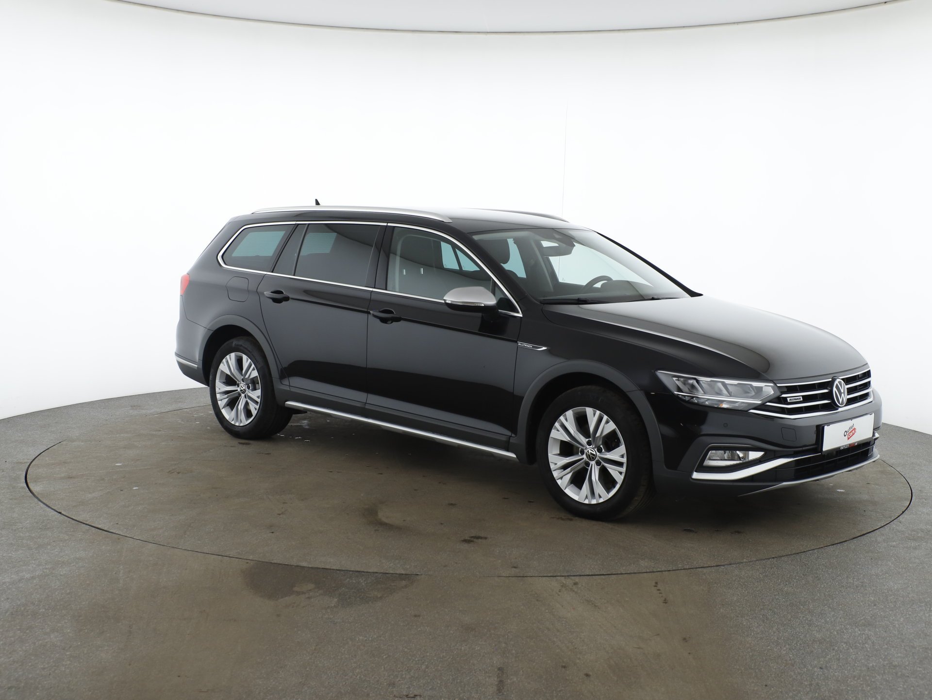 VW Passat Variant 2.0 TDI 4Motion BMT Alltrack | Bild 4 von 30