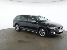 VW Passat Variant 2.0 TDI 4Motion BMT Alltrack | Thumbnail 4 von 30