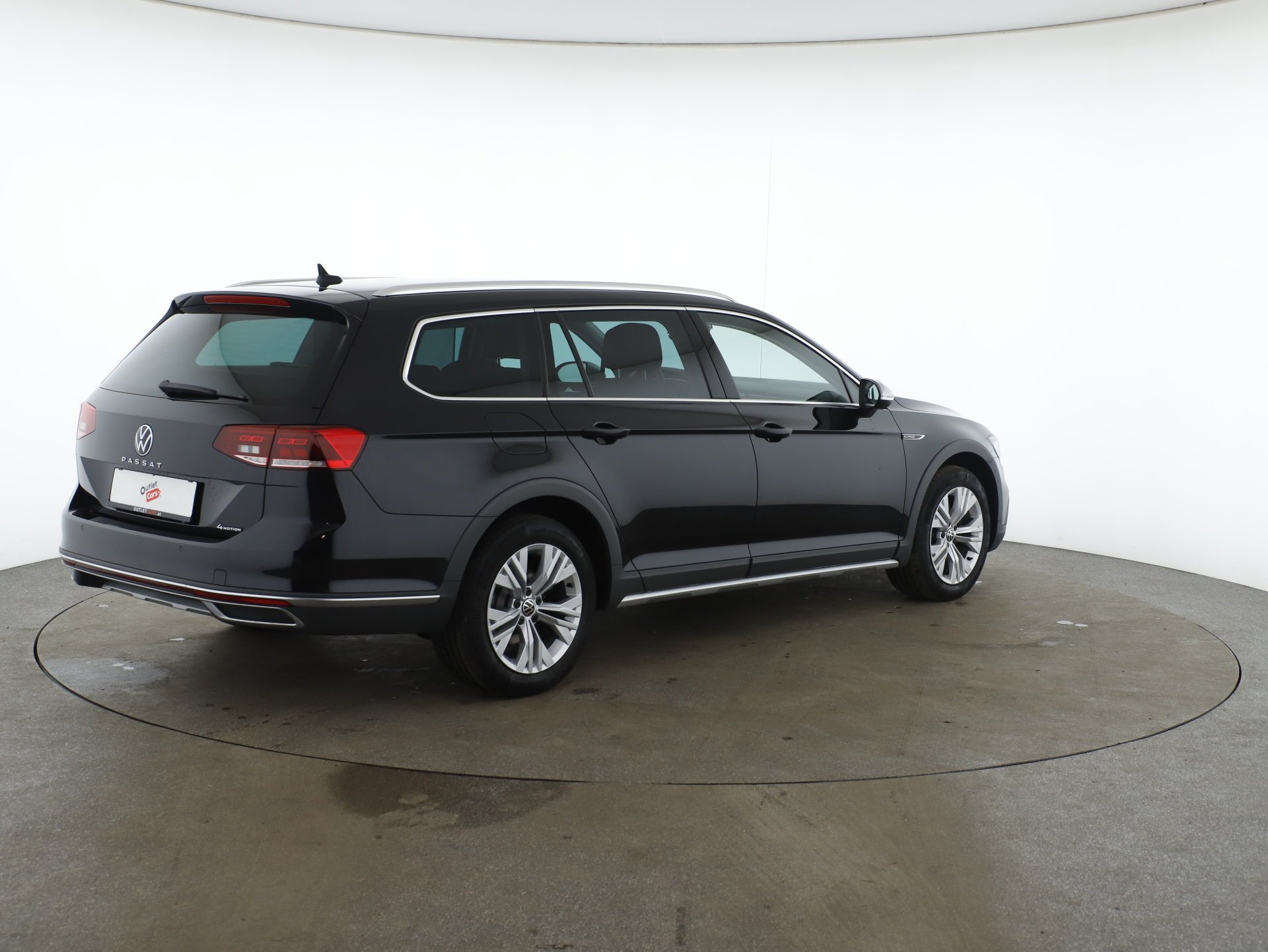 VW Passat Variant 2.0 TDI 4Motion BMT Alltrack | Bild 6 von 30