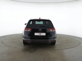 VW Passat Variant 2.0 TDI 4Motion BMT Alltrack | Thumbnail 7 von 30