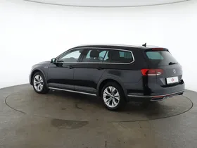 VW Passat Variant 2.0 TDI 4Motion BMT Alltrack | Thumbnail 8 von 30