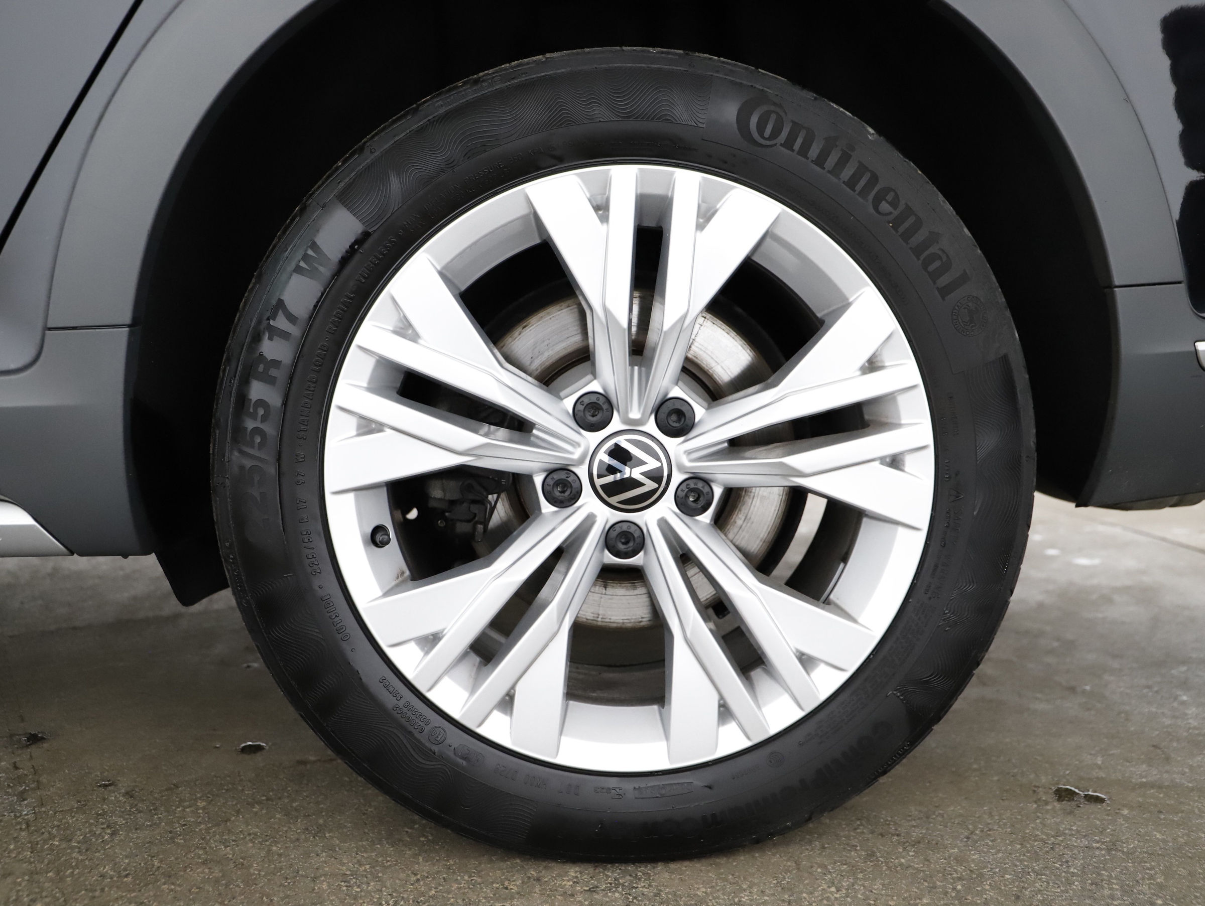 VW Passat Variant 2.0 TDI 4Motion BMT Alltrack | Bild 10 von 30