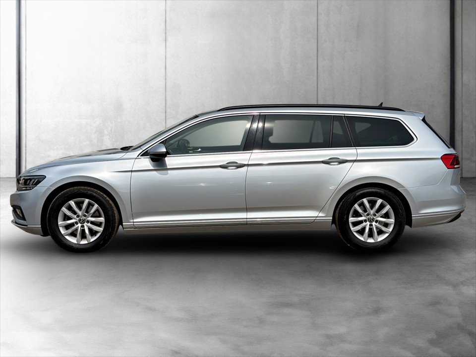 VW Passat Var. 2.0 TDI Bus. DSG | Bild 3 von 25