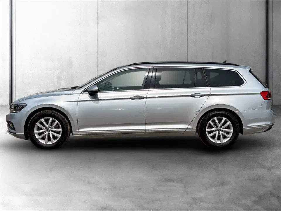 VW Passat Var. 2.0 TDI Bus. DSG | Bild 3 von 25