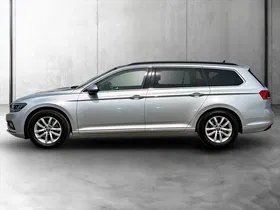 VW Passat Var. 2.0 TDI Bus. DSG | Thumbnail 3 von 25