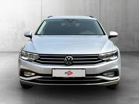 VW Passat Var. 2.0 TDI Bus. DSG | Thumbnail 5 von 25