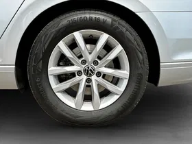 VW Passat Var. 2.0 TDI Bus. DSG | Thumbnail 7 von 25