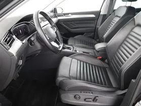 VW Passat Variant 2.0 TDI BMT Elegance | Thumbnail 1 von 21
