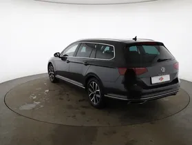 VW Passat Variant 2.0 TDI BMT Elegance | Thumbnail 17 von 21