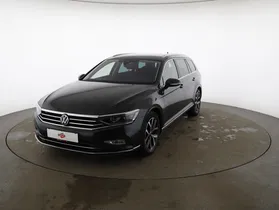 VW Passat Variant 2.0 TDI BMT Elegance | Thumbnail 18 von 21