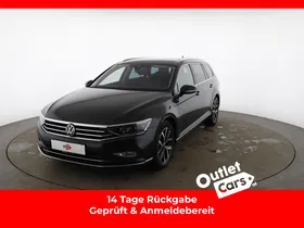 VW Passat Variant 2.0 TDI BMT Elegance | Thumbnail 1 von 21