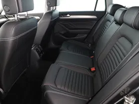 VW Passat Variant 2.0 TDI BMT Elegance | Thumbnail 2 von 21