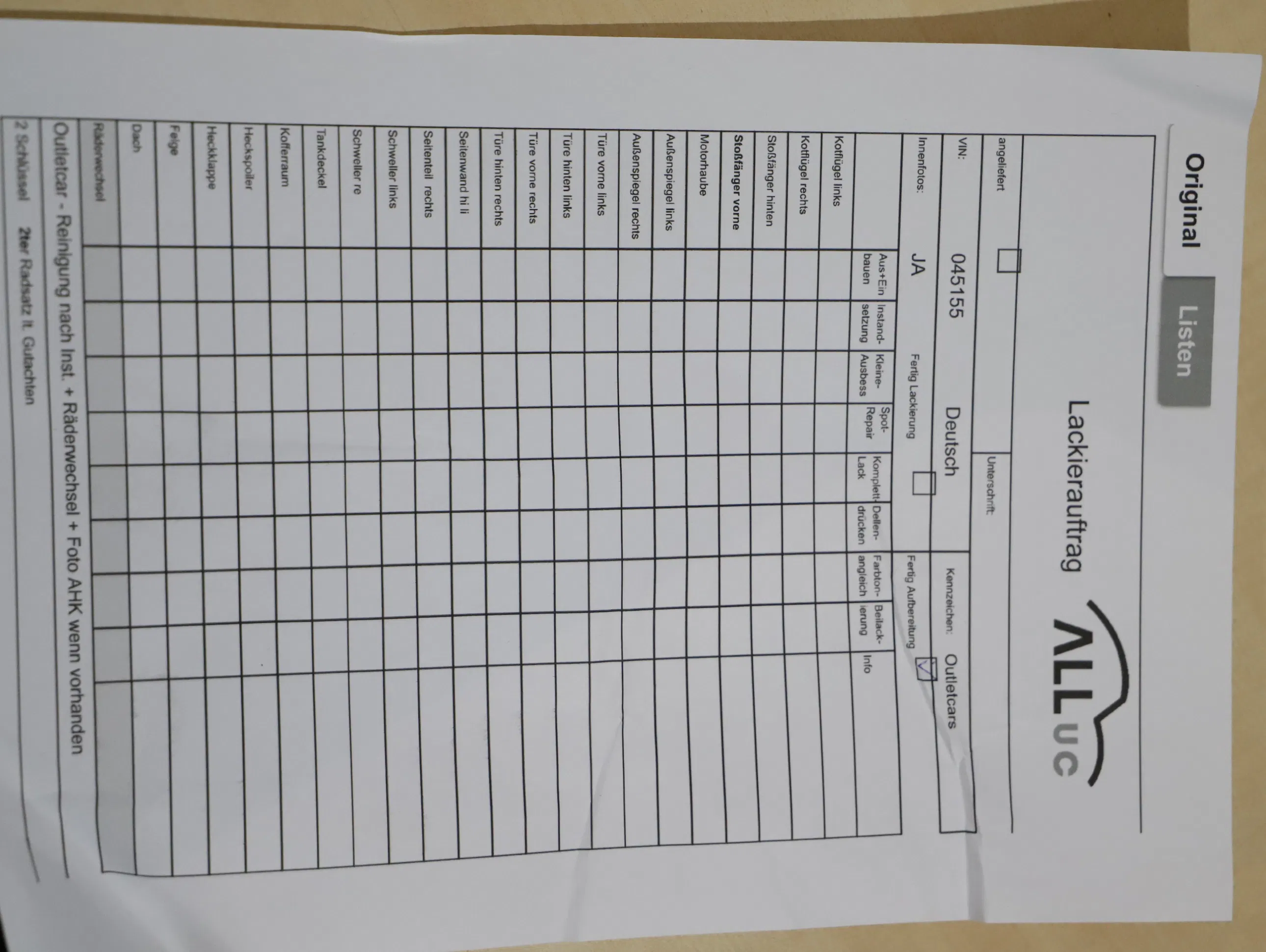 VW Passat Variant 2.0 TDI BMT Elegance | Bild 21 von 21