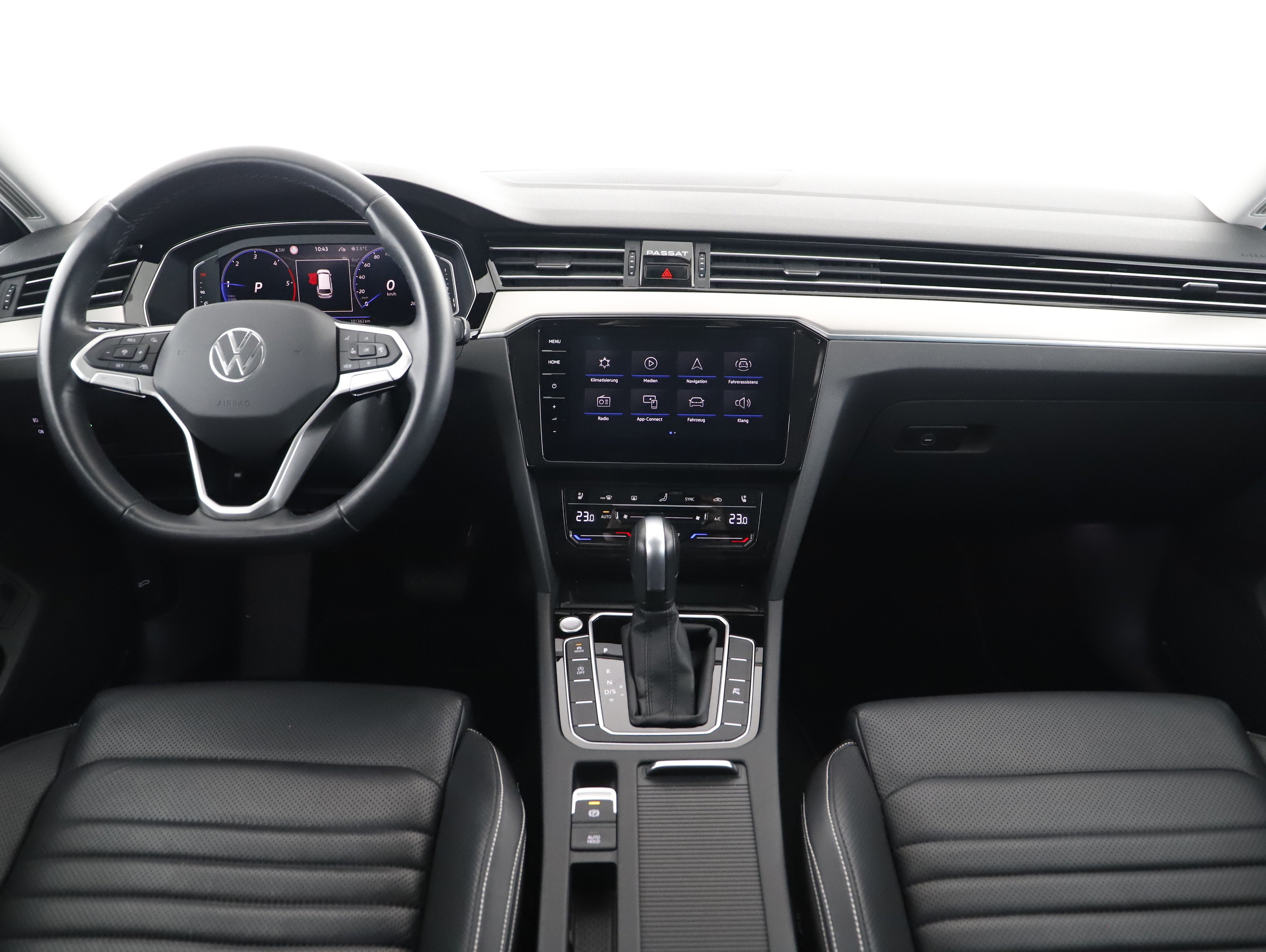 VW Passat Variant 2.0 TDI BMT Elegance | Bild 3 von 21