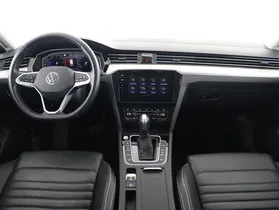 VW Passat Variant 2.0 TDI BMT Elegance | Thumbnail 3 von 21