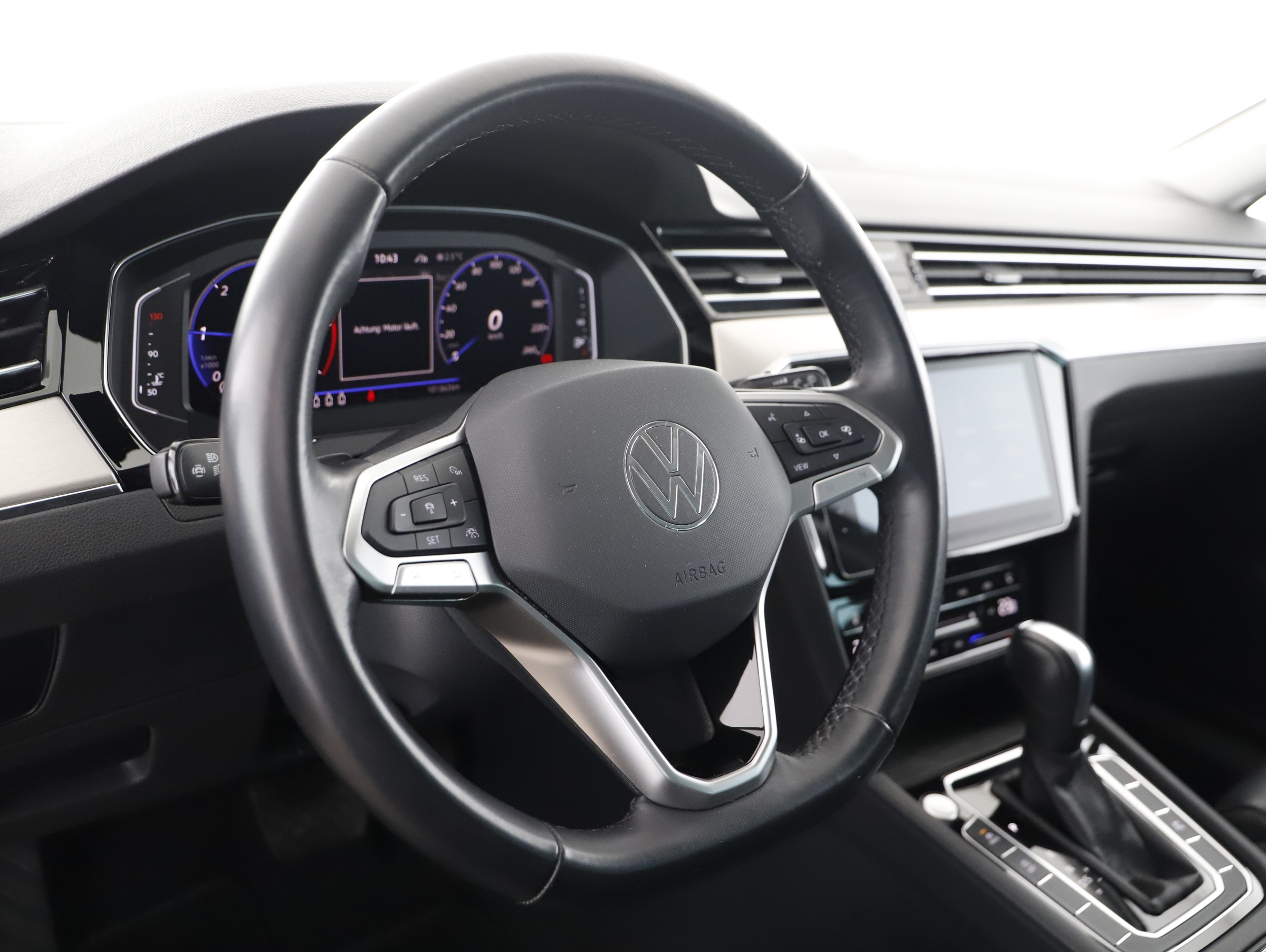 VW Passat Variant 2.0 TDI BMT Elegance | Bild 4 von 21