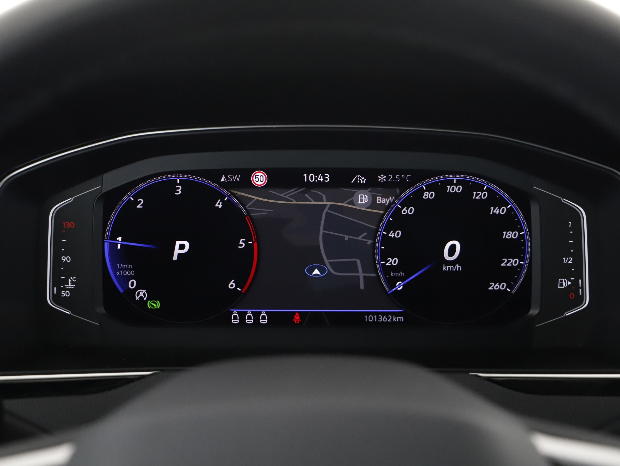 VW Passat Variant 2.0 TDI BMT Elegance | Bild 6 von 21