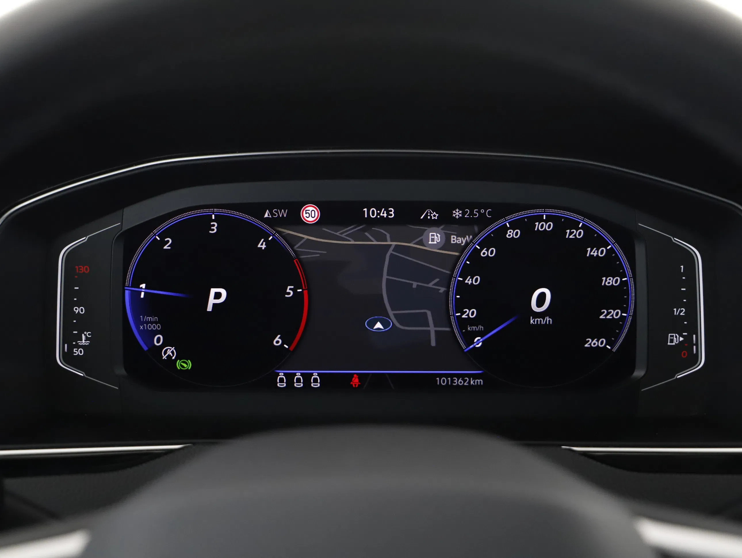 VW Passat Variant 2.0 TDI BMT Elegance | Bild 6 von 21