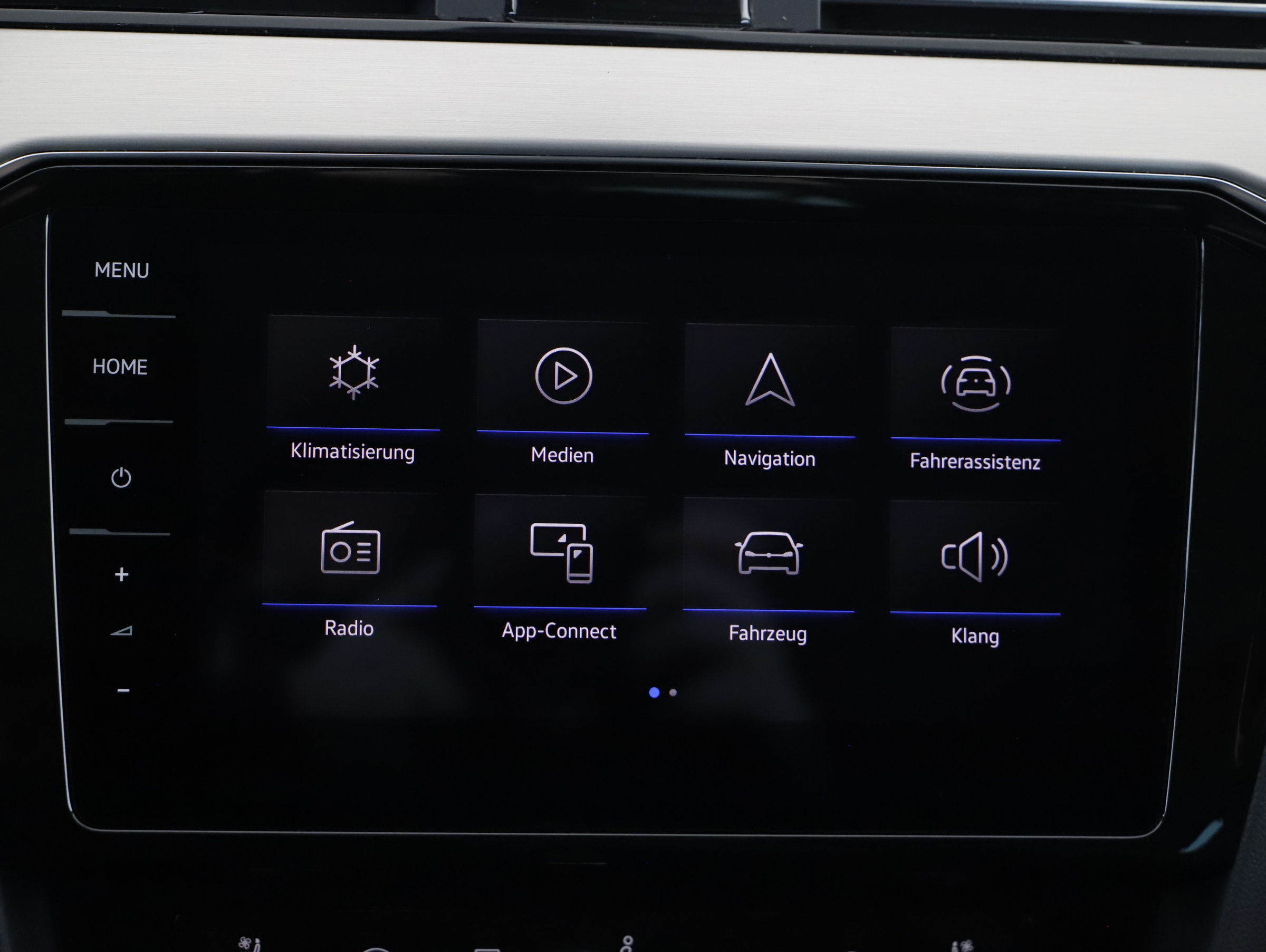 VW Passat Variant 2.0 TDI BMT Elegance | Bild 7 von 21