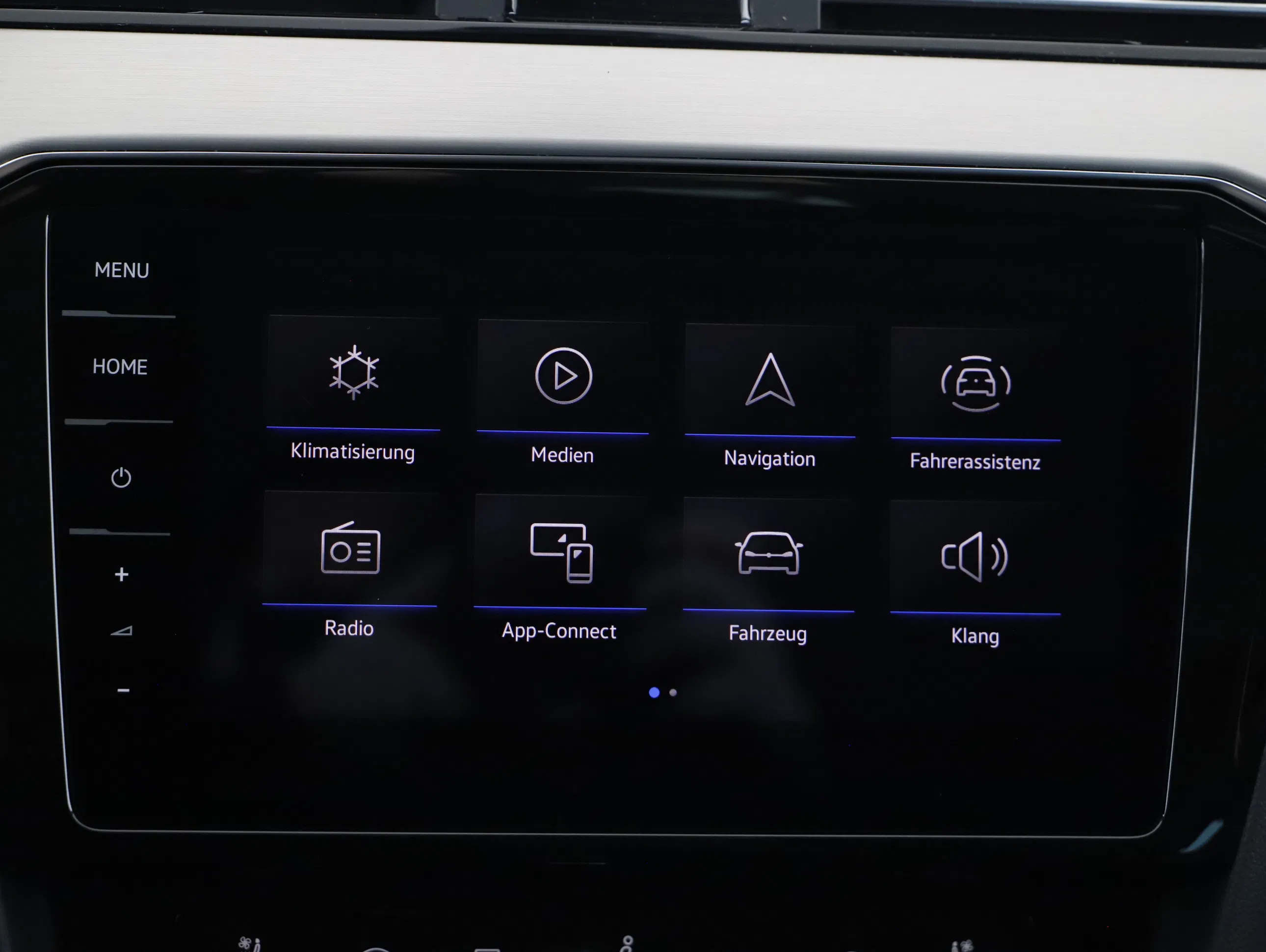 VW Passat Variant 2.0 TDI BMT Elegance | Bild 7 von 21