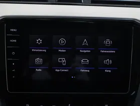 VW Passat Variant 2.0 TDI BMT Elegance | Thumbnail 7 von 21