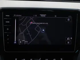VW Passat Variant 2.0 TDI BMT Elegance | Thumbnail 8 von 21