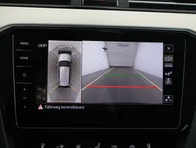 VW Passat Variant 2.0 TDI BMT Elegance | Thumbnail 9 von 21
