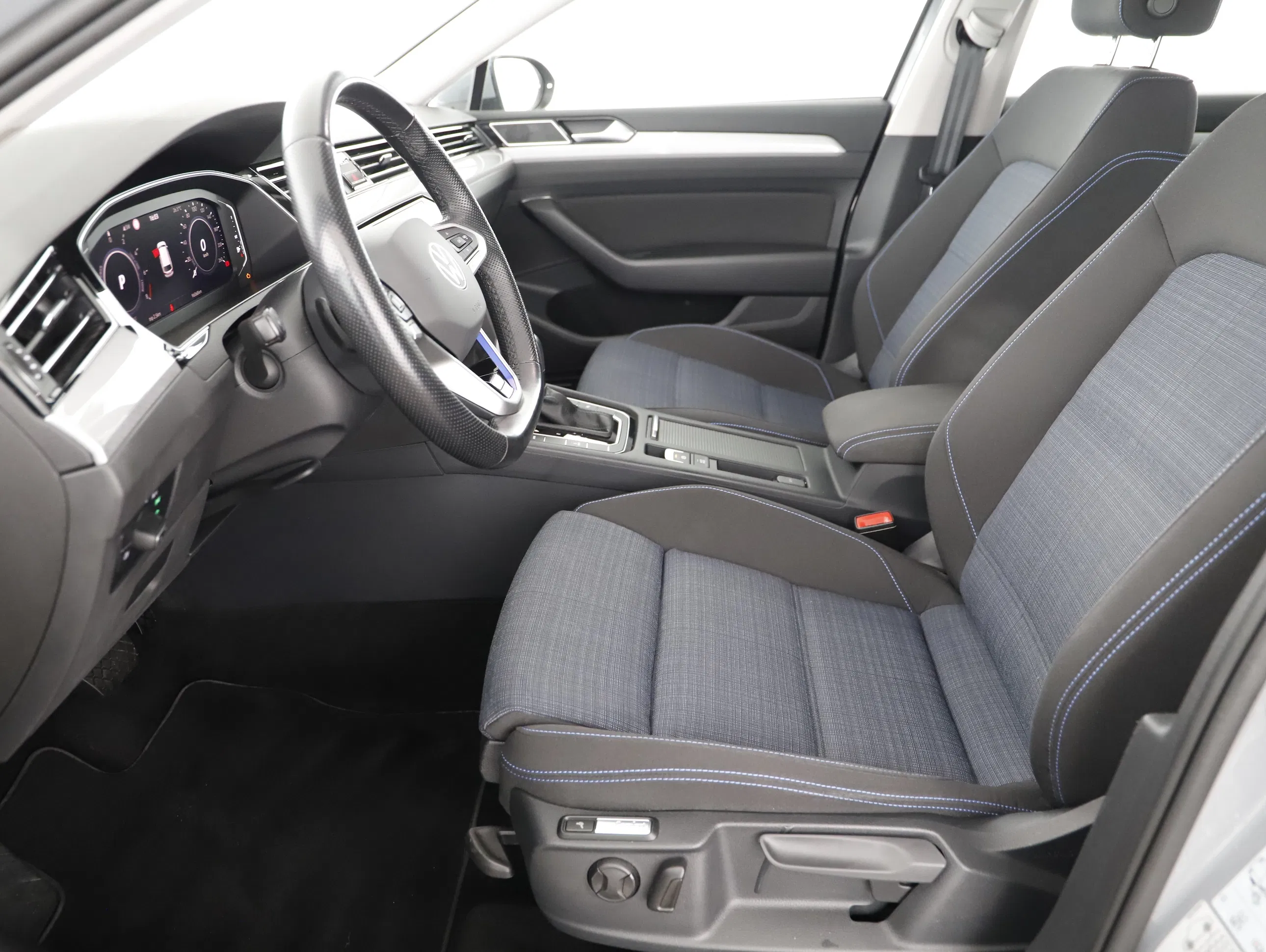 VW Passat Variant 1.4 TSI GTE | Bild 7 von 22