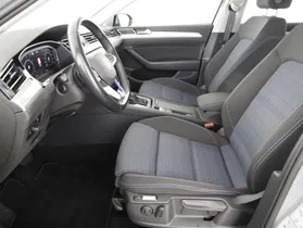 VW Passat Variant 1.4 TSI GTE | Thumbnail 7 von 22