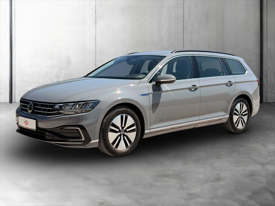 Bild eines VW Passat Variant 1.4 TSI GTE