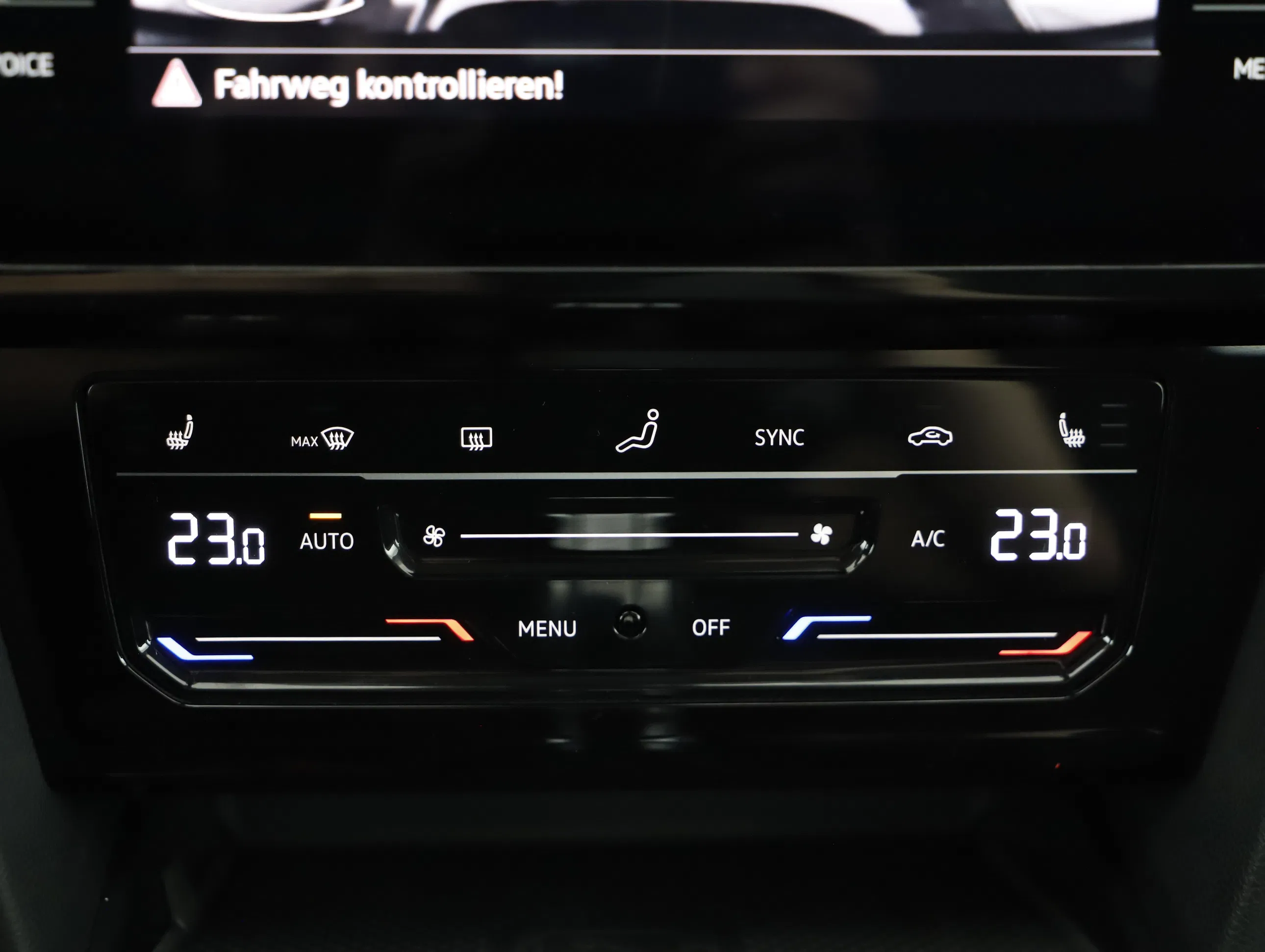 VW Passat Variant 1.4 TSI GTE | Bild 16 von 22