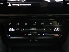 VW Passat Variant 1.4 TSI GTE | Thumbnail 16 von 22