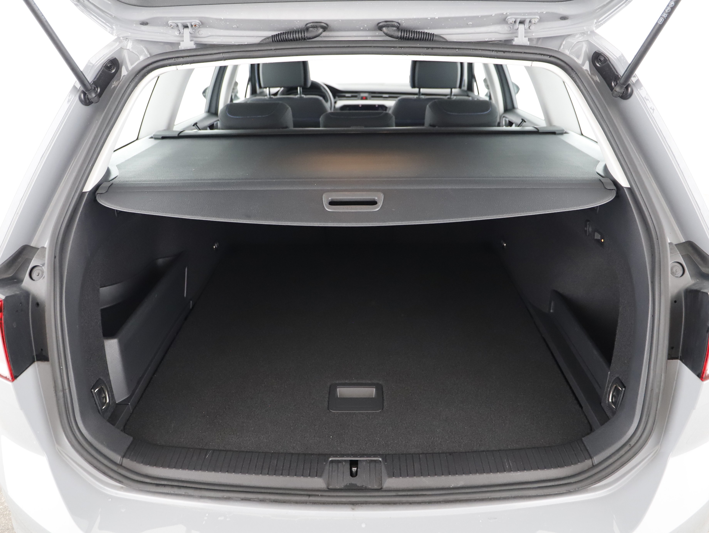 VW Passat Variant 1.4 TSI GTE | Bild 19 von 22