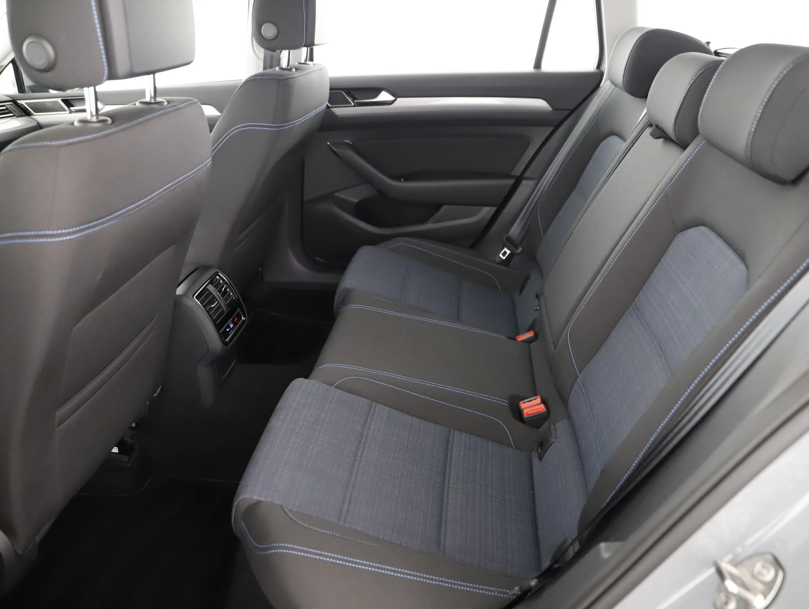 VW Passat Variant 1.4 TSI GTE | Bild 18 von 22