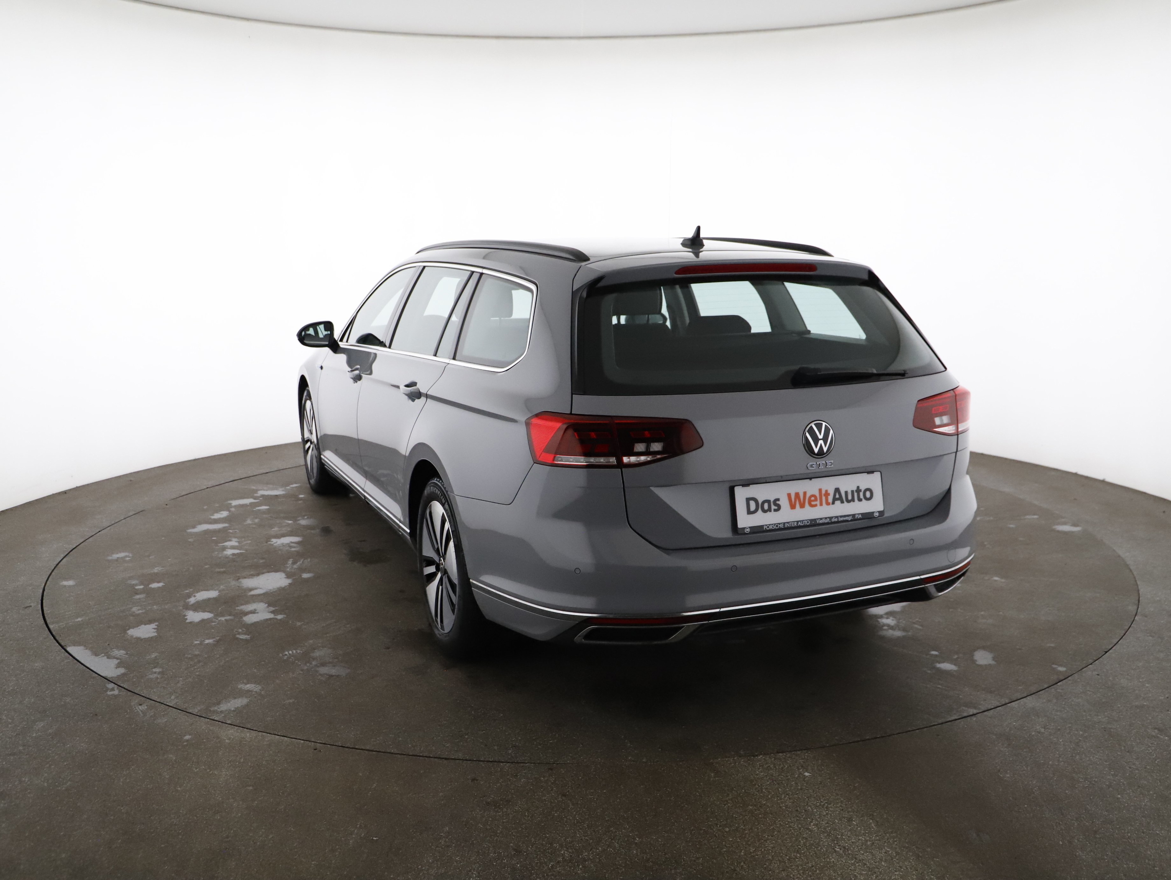 VW Passat Variant 1.4 TSI GTE | Bild 2 von 22