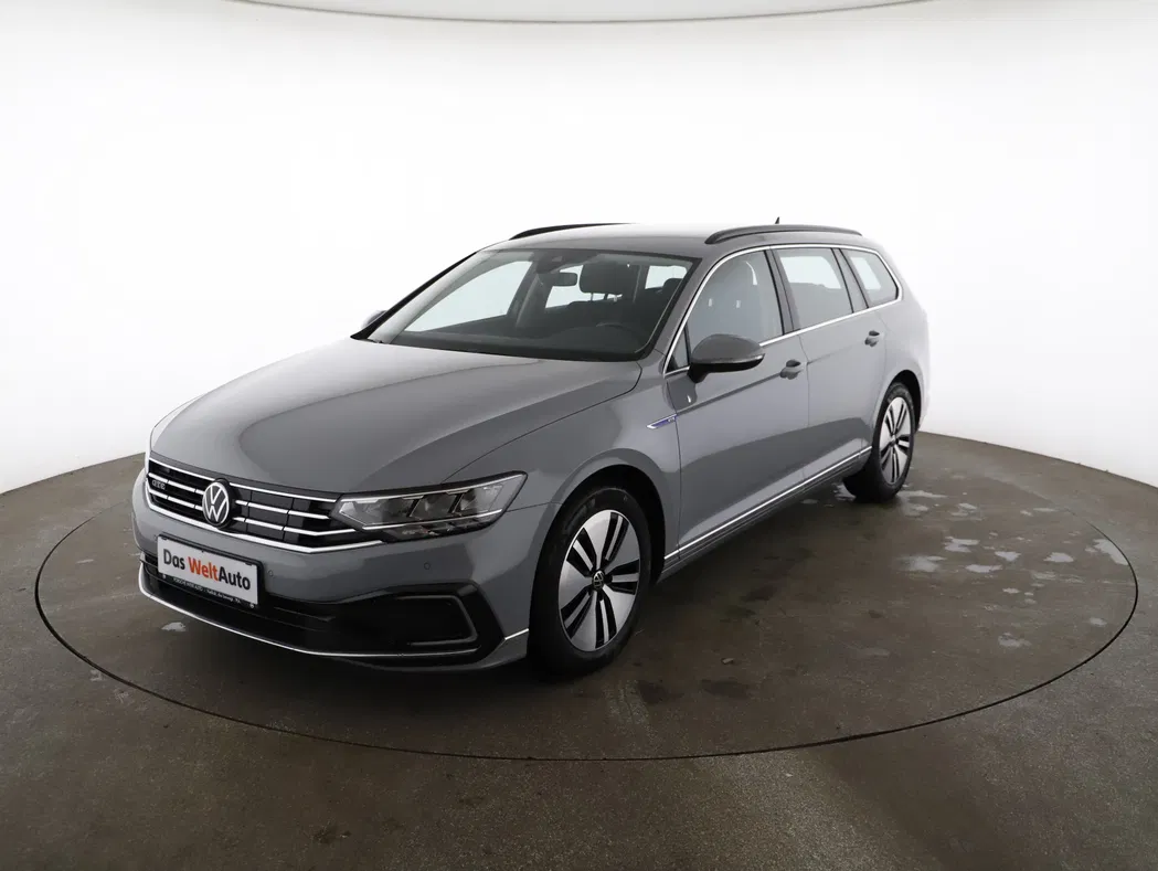 Bild eines VW Passat Variant 1.4 TSI GTE