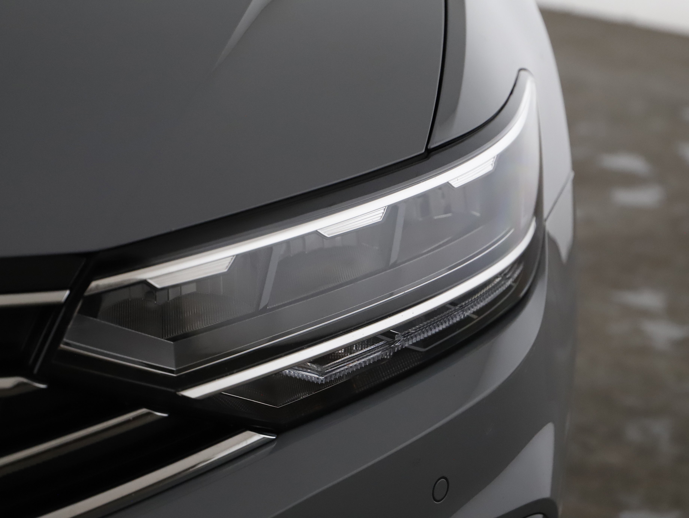 VW Passat Variant 1.4 TSI GTE | Bild 22 von 22