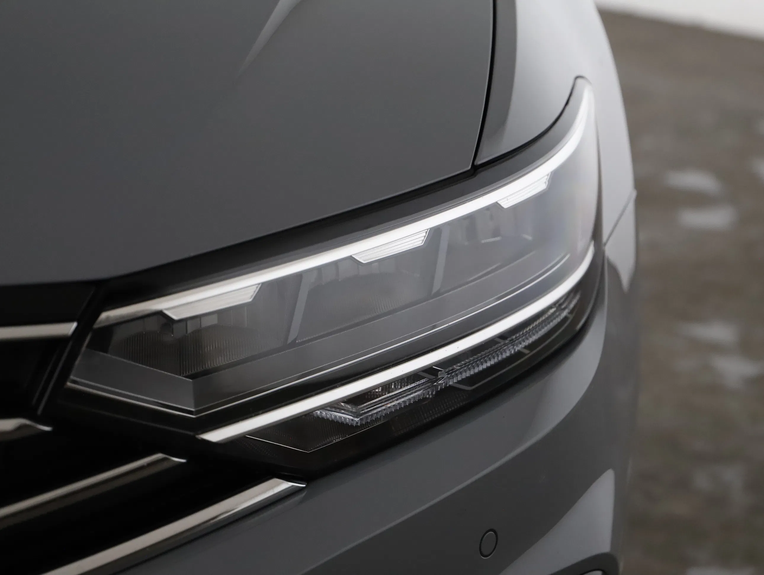 VW Passat Variant 1.4 TSI GTE | Bild 22 von 22