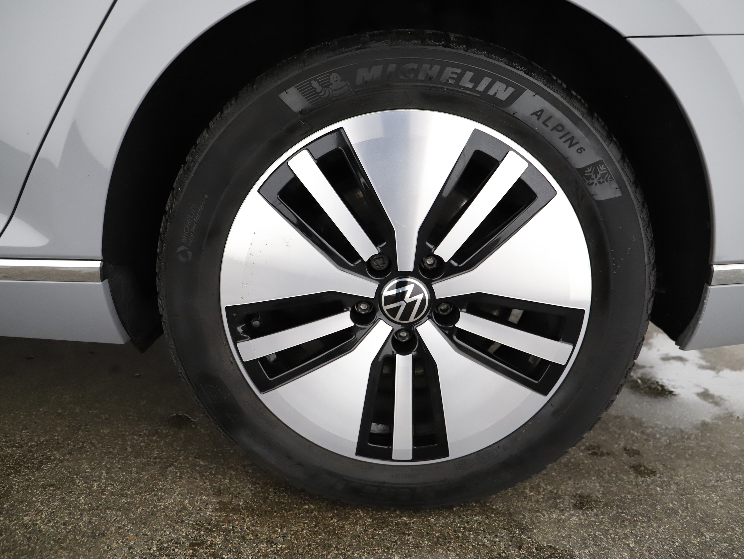 VW Passat Variant 1.4 TSI GTE | Bild 3 von 22