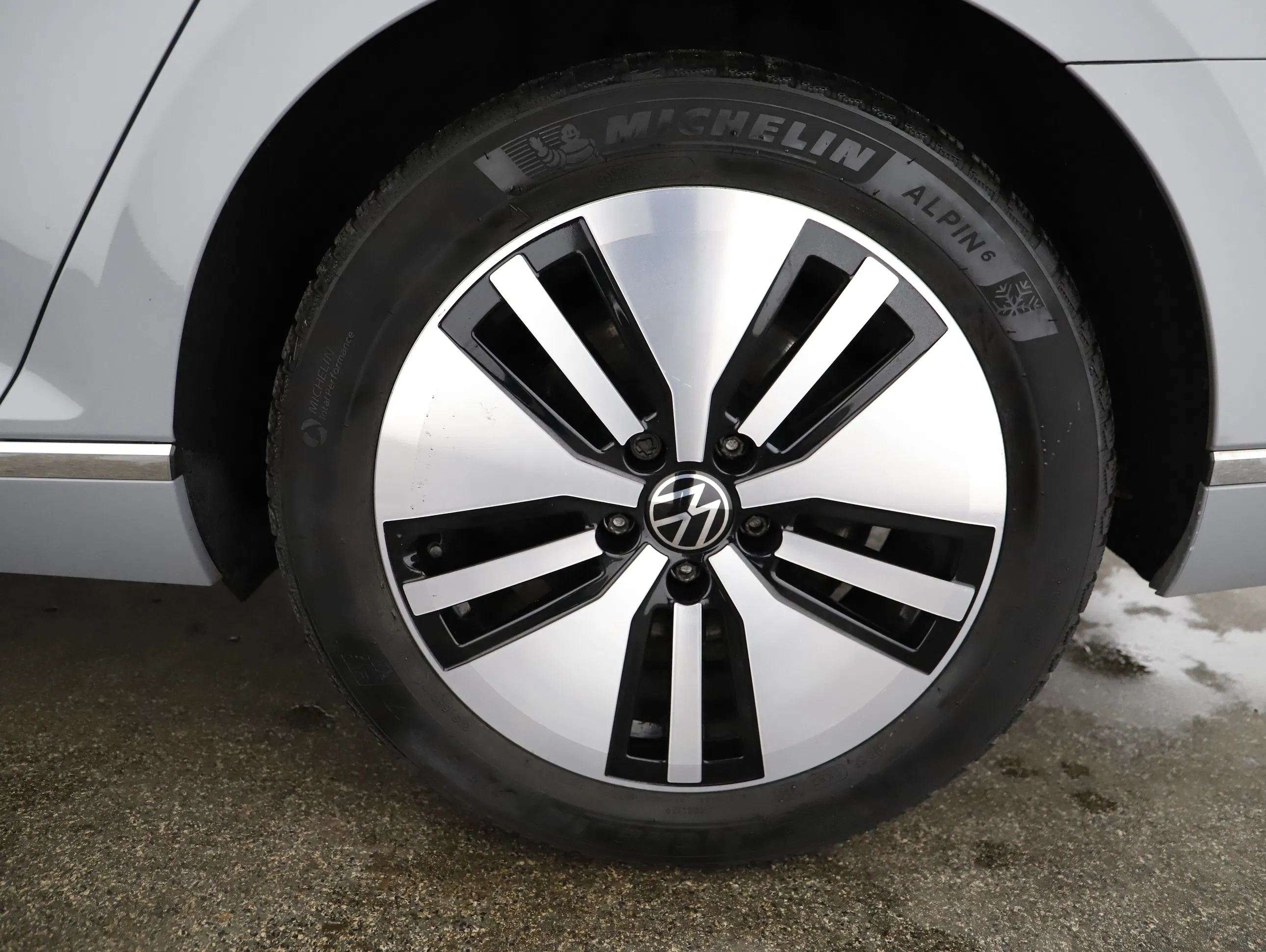 VW Passat Variant 1.4 TSI GTE | Bild 3 von 22
